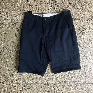 Volcom shorts size 34